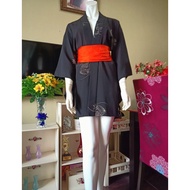 Haori Kimono (PRELOVED/BUNDLE)