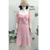 World of dresses SML up 7/7