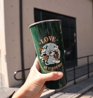 絕版 現貨🌟  韓國 Starbucks x DISNEY 系列  tumbler  隨行杯 不鏽鋼杯  ✨️  唐老鴨   米奇  米妮  鋼牙與大鼻   Donald duck  mickey M