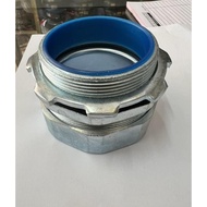 Flexible Conduit To Box Connector DPJ 2 inch Connector 51 mm 51mm