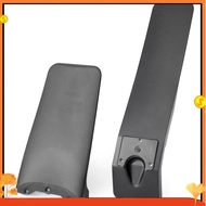 Front and Back Fenders for Tuttio 01 Dirt Bike- E-Bike  Kit Black Mudguard Replacement Parts Electri