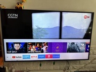 Samsung 智慧電視 49 nu7100 4K