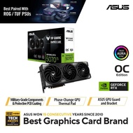 ASUS TUF Gaming GeForce RTX 5070 Ti 16GB GDDR7 OC Edition Gaming Graphics Card TUF-RTX5070TI-O16G-GA