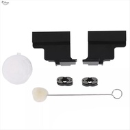 Car Sunroof Track Repair Kit for  Edge 2.0L 3.5L 2007 2008-2014 7T4Z78502C06A 7T4Z78502C07A