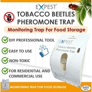 Food Pest Trap ( Cigarete Beetle / Lasioderma Serricorne)