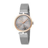 (New Collection) Esprit นาฬิกาผู้หญิง รุ่น Valeria Women Watch ES1L479M0055