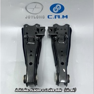 JOYLONG/PLACER X LOWER/UPPER ARM（LH/RH）