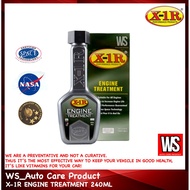X-1R X1R ENGINE TREATMENT 240ML