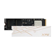 ADATA 威剛 威剛XPG MARS 980 BLADE 1TB Gen5 5年保 SSD 固態硬碟(SMAR-980B-1TCS)
