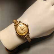 寶齊萊Bucherer女仕古董錶