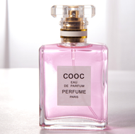 "สินค้าพร้อมจัดส่ง！น้ำหอมแฟชั่น3 กลิ่น (50ML) ถูกสุดในเว็ป COOC  MADEMOISELLE 50ML"