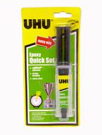 Uhu Epoxy Set 137545