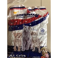 BEAUTY CAT FOOD REPACK