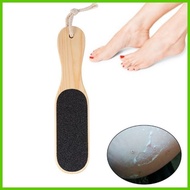 Foot Scrub &callus foot fie