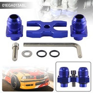AN10 Oil Cooler Adapter Fitting Fits For BMW E36 E46 Euro E82 E9X 135/335 E46 M3 E90 E92 335i Engine