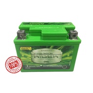Battery motorcycle AMARON (ORIGINAL) 12v YTZ5 / AP-ETZ4L - BS BATTERY ( MAINTENANCE FREE)