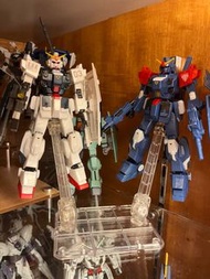 Hg metallic gloss exam 2 3 蒼藍 命運