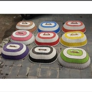 Food cover synthetic rattan food cover/ food cover