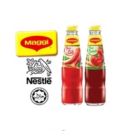 Maggie Chili Sauce Chili Tomato Sauce Tomato Sauce Chili Sauce Large Bottle