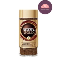 Nescafe Coffee Gold 200g