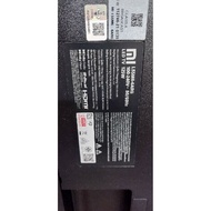 MI LED TV L55M6-6ARG - PB: PW.136W2.981 - MB: TD.MT9612.795 - TCON: HV550QUBF70