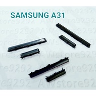 TOMBOL Power On Off and Volume Button External SAMSUNG A31 SAMSUNG A51 SAMSUNG A71 Samsung a31 Butto
