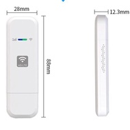 Ldw 931-a 4g 3g Usb Wifi Modem Fdd Lte 4g Wifi Router Wireless Fdd-lte Fdd B1(2100)/b3(1800)、b5(850)