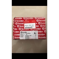 Honda Genuine Brembo Front Brake Pad Civic Type R FD2R FD2 Integra Dc5 Dc5r