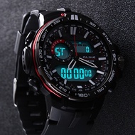 2019 New Brand ALIKE Casual Watch Men G Style Waterproof Sports Military Watches Shock Men Luxury An