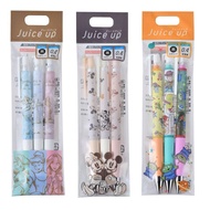 日本直送🇯🇵現貨🛍日本迪士尼 文具 Pilot Juice Up 0.4mm 中性黑色墨水原子筆