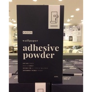 KAISON Wallpaper glue - LIQUID / POWDER