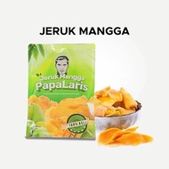 DHERBS - Jeruk Mangga Papalaris (Original Hq)