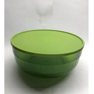 Tupperware Punch Serving Set Bowl only *Limited Edition*