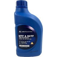 AUTO TRANSMISSION OIL DCTF  Brand : ORIGINAL  P/N : 04300-KX1B0