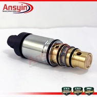For Opel Hyundai Tuson Kia K2 RIO 2012 SOPRTAGE PXE14 PXE16 AC Compressor Control Valve Solenoid 976