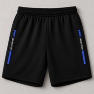 NEWEST Men's and women's sports shorts made of Lotto Premium material sport shorts