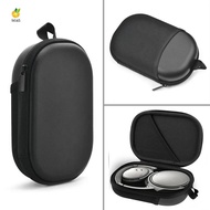 Bose Protective Storage Box Bag for Bose QC20 QC25 QC30 QC35 QC45 Headphones Hard EVA Carrying Case