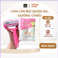 [CORE RETAIL AVAILABLE] Roller for dusting clothes, blankets, dog and cat hair Roller Stick Dust Lin