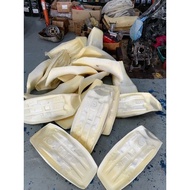 SPAN RXZ ORIGINAL 5PV SEAT SARUNG SEAT RXZ CATALYZER