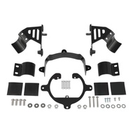 On SALE Quarter Fairing Mounting Bracket Kit For Harley Low Rider S FXLRS 2020-2025 Motorcycle