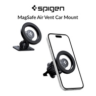 Spigen Magnetic Car Phone Holder MFT13 Air Vent Car Mount Magnetic Phone Stand Phone Holder Car