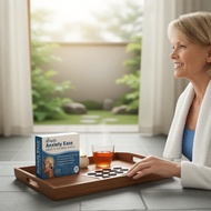 Ximonth Stress & Dizziness Relief Patch (Ear Acupoint): Soothe Body & Mind  Ximonth Stress & Dizzine