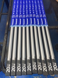 Panasonic หลอดนีออน LED T8 ขนาด 10w และ 22w 6500K แสงสีขาว