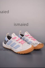 adidas TERREX Daroga 25硬核嘅薄底涉水鞋