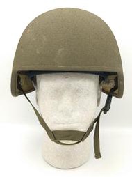 美國海軍MK-7艦艇槍砲手頭盔 (非 鋼盔 刺刀 防毒面具 德軍 日軍 國軍)