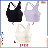Victor SP 337 Women's Sports Bra / SP337