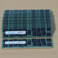 RAM 16GB 2Rx4 PC3L-12800R DDR3 1600MHz ECC REG 1.35V สำหรับ server คละแบรนด์