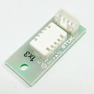 1PCS/LOT Humidity sensor Dehumidifier probe Dehumidifier Humidity sensor + mainboard module