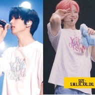 Nct dream THE dream show ENCORE BEYOND THE LIVE 2023 T-Shirt