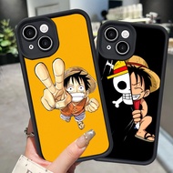 H-28 Luffy Luffy Casing for VIVO Y17S Y17 Y15S Y03 Y15 Y15a Y12 Y03t Y11s Y12s Y100